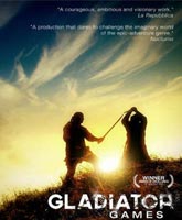 Клаанг: война гладиаторов Смотреть Онлайн / Online Gladiator Games [2010]